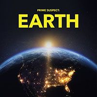 Prime Suspects Earth