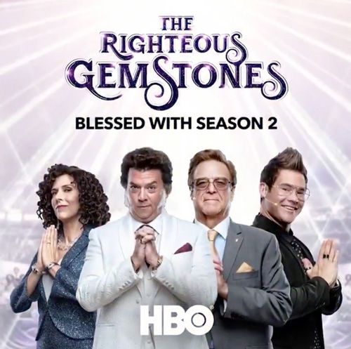 RIGHTEOUS GEMSTONES