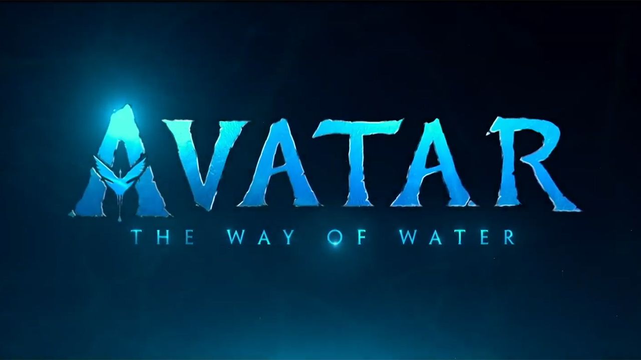 Avatar The Way Of Water