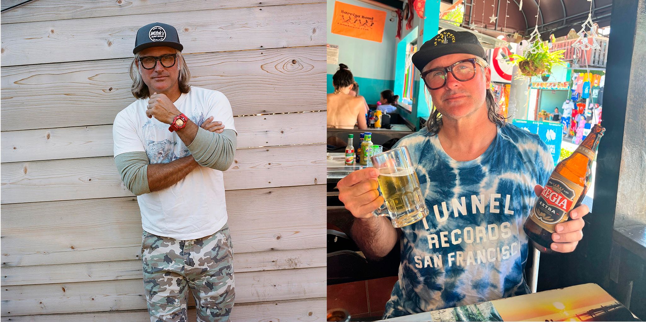 Music Supervisor of the Month: A Q&A with Todd Porter