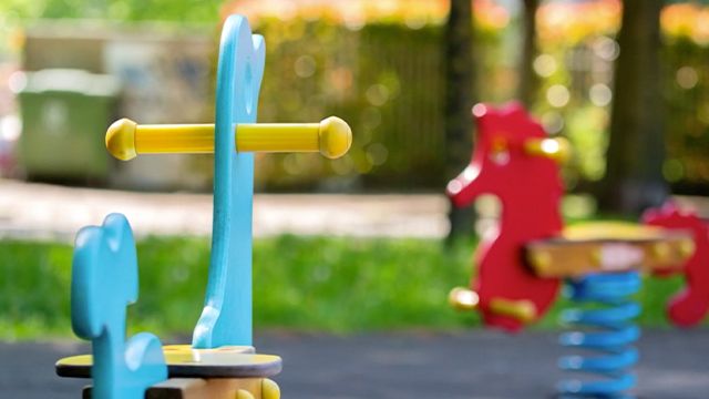 Persil Home Is Good Televison Commercial Quarantine Advertisement 