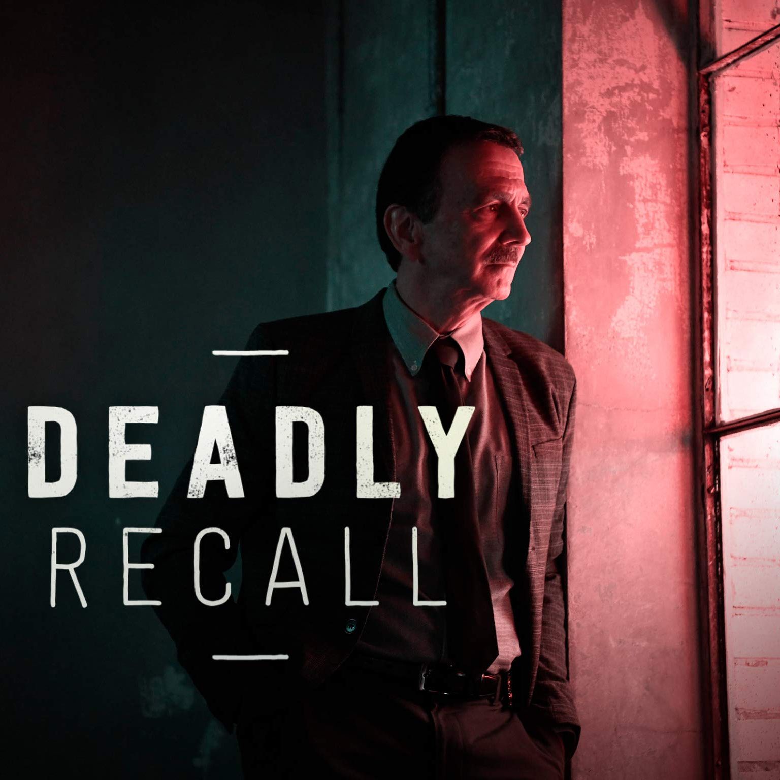 Deadly Recall Investigation Discovery True Crime with ALIBI royalty free production music library