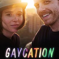 Gaycation