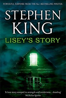 Lisey's Story