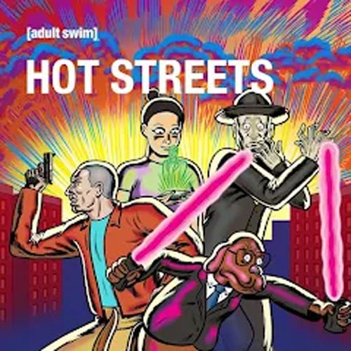 Hot Streets