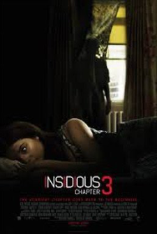 Insidious Chapter 3