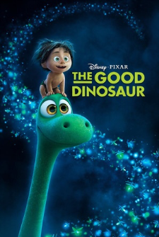 The Good Dinosaur