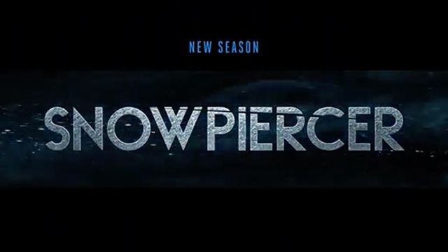 Snowpiercer Teaser