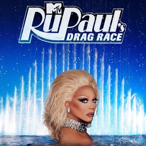 Ru Paul Drag Race