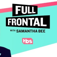 Full Frontal With Samantha Bee