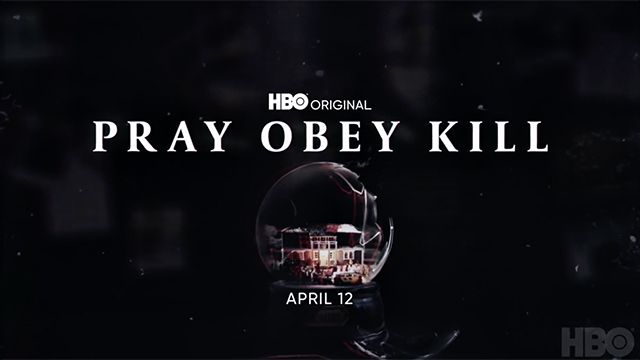 Pray Obey Kill