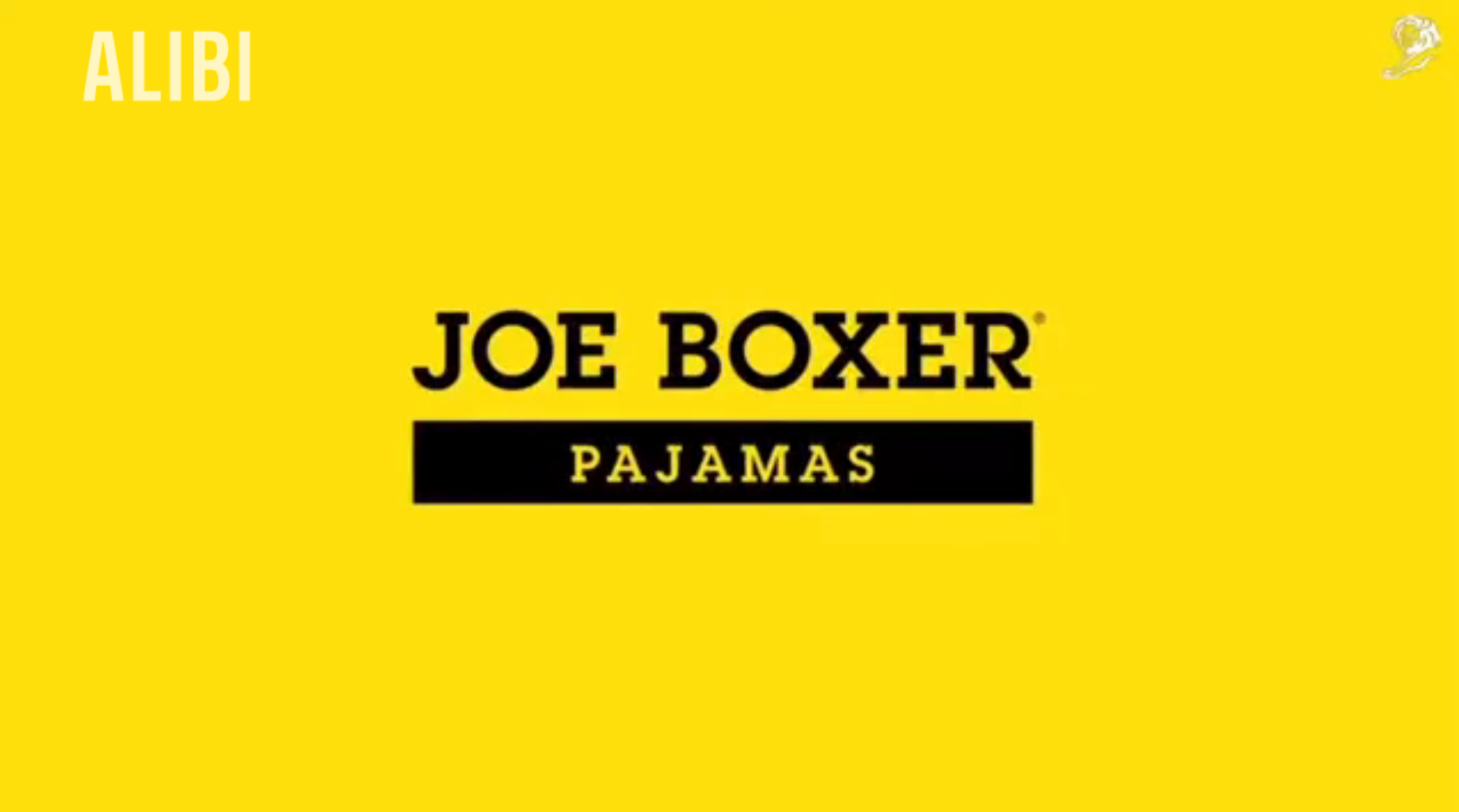 Joe Boxer | Inactivity Tracker