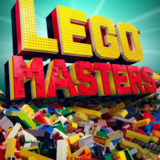 Lego Masters