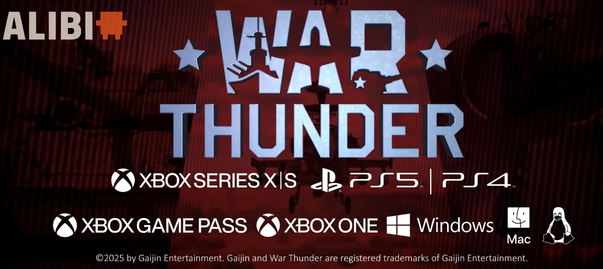 War Thunder | Official ‘Line of Contact’ Update Trailer