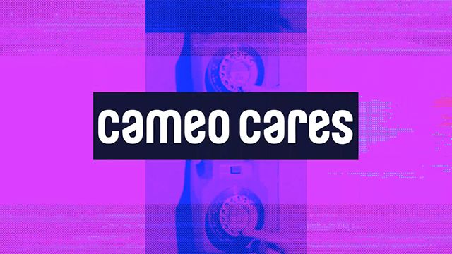Cameo Cares