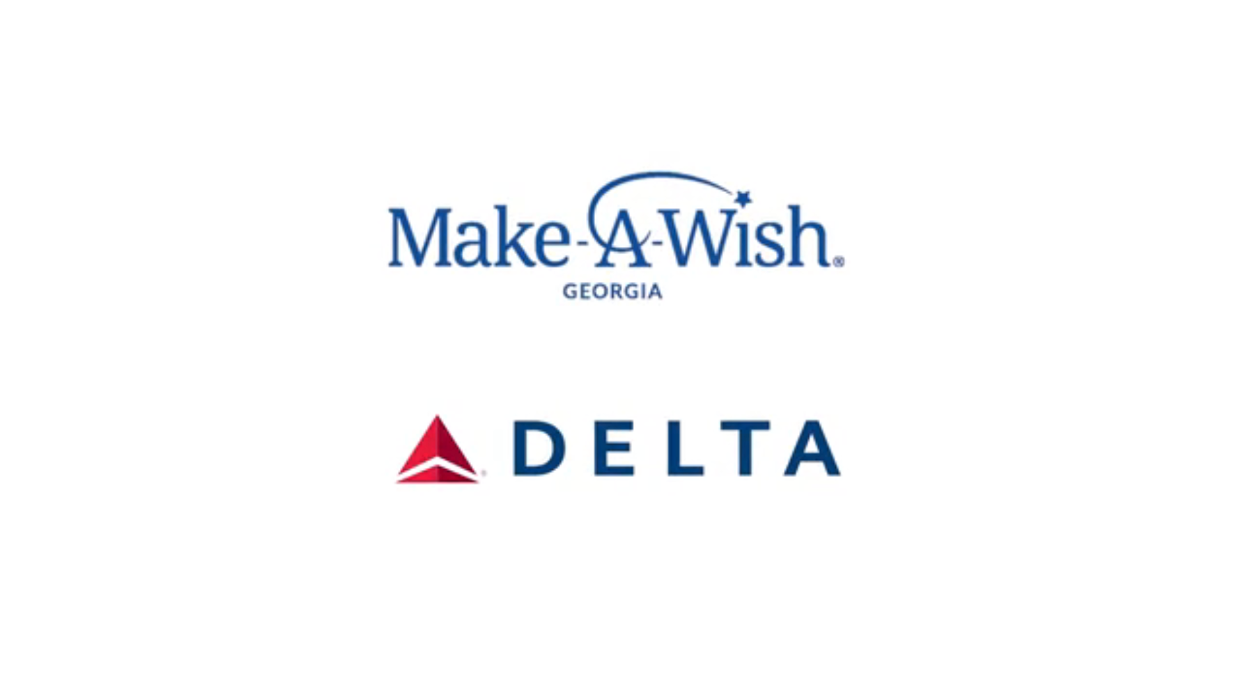 Make-A-Wish Georgia | Delta Airlines