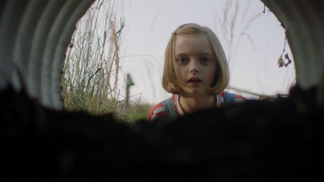 Midnight In The Switchgrass Trailer