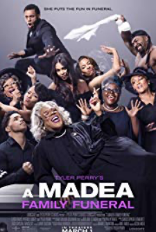 Madea Family Funeral