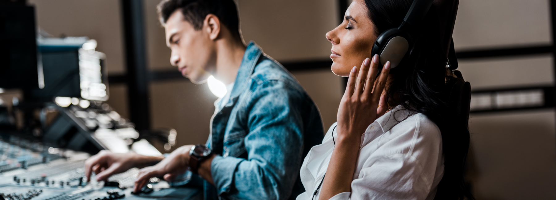 Always Be Listening: How One Simple Motto Transformed a Production Music Library