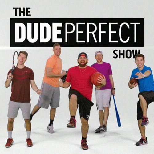 Dude Perfect Show