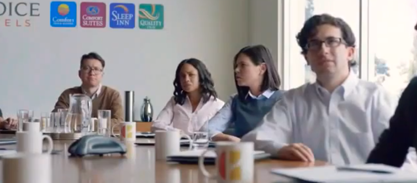 Choice Hotels - Commercial