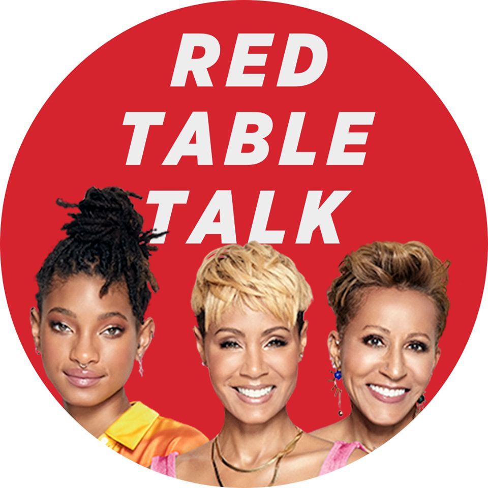 Red Table Talk