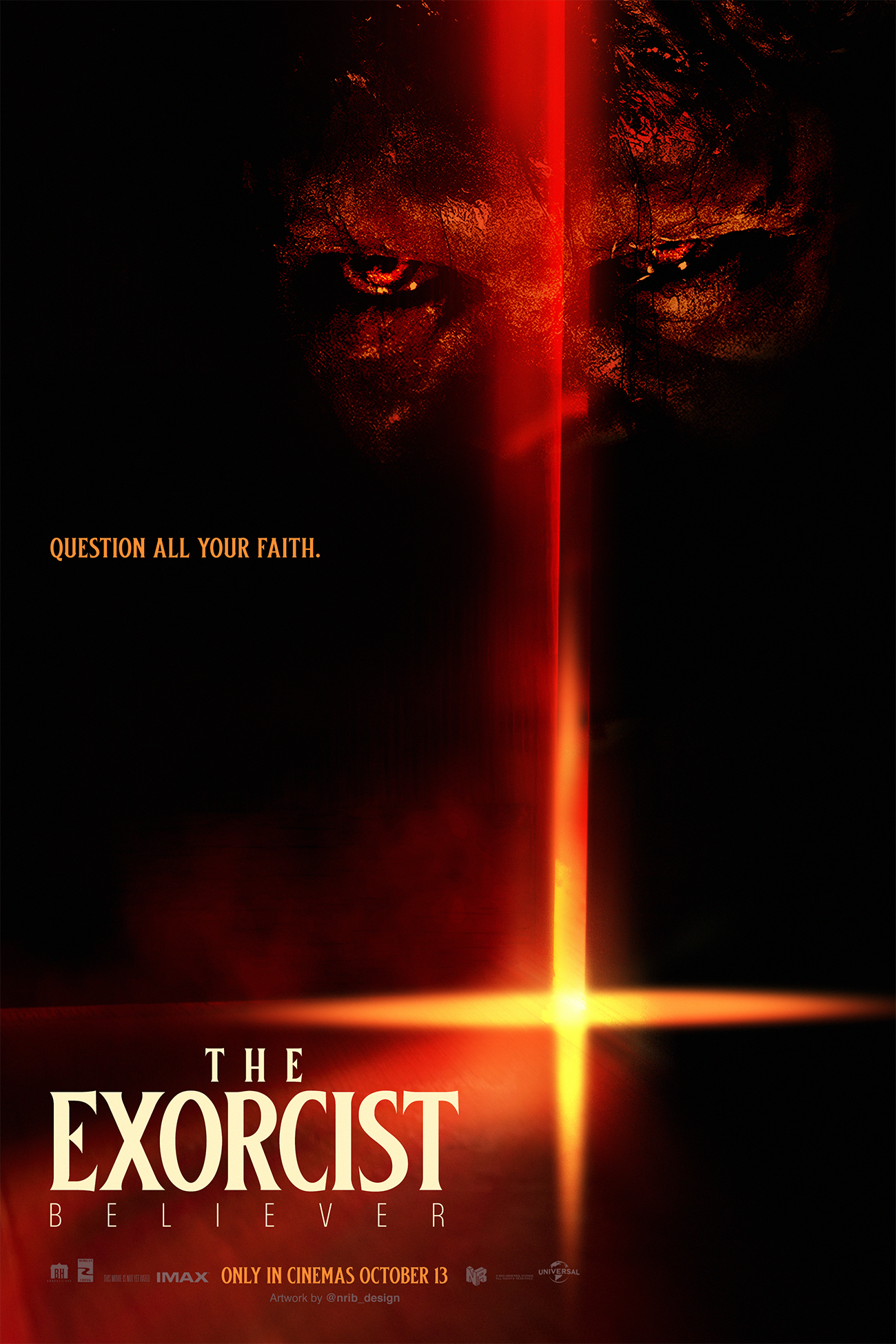 The Exorcist: Believer