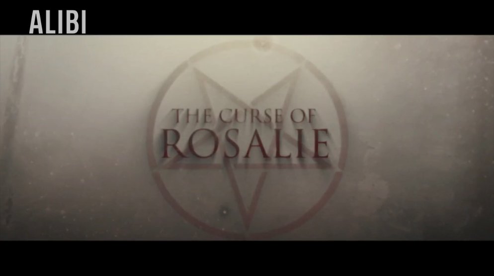 The Curse Of Rosalie (2022) | Official Movie Trailer