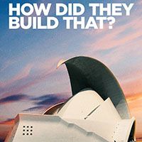 How Did They Build That