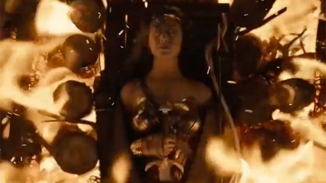 Zack Snyder's Justice League