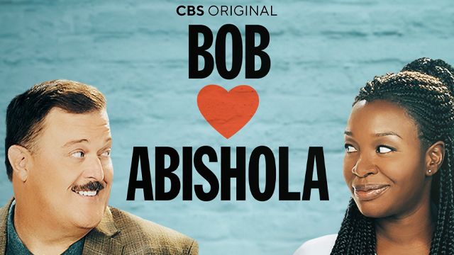 Bob Hearts Abishola Promo