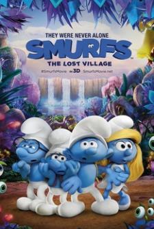 The Smurfs