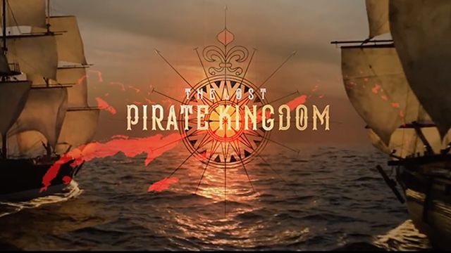 The Lost Pirate Kingdom Trailer