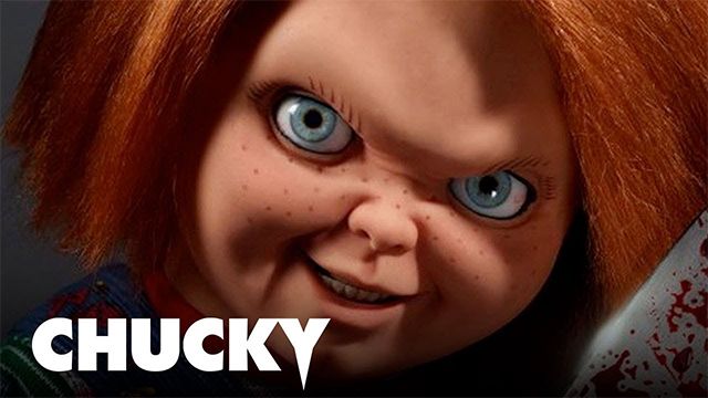 Chucky Trailer