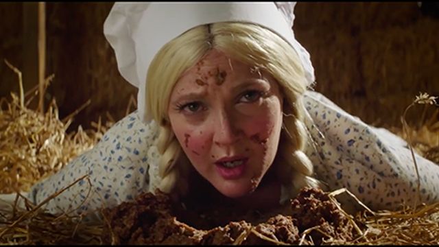 The Stand In Trailer