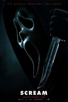 Scream 5