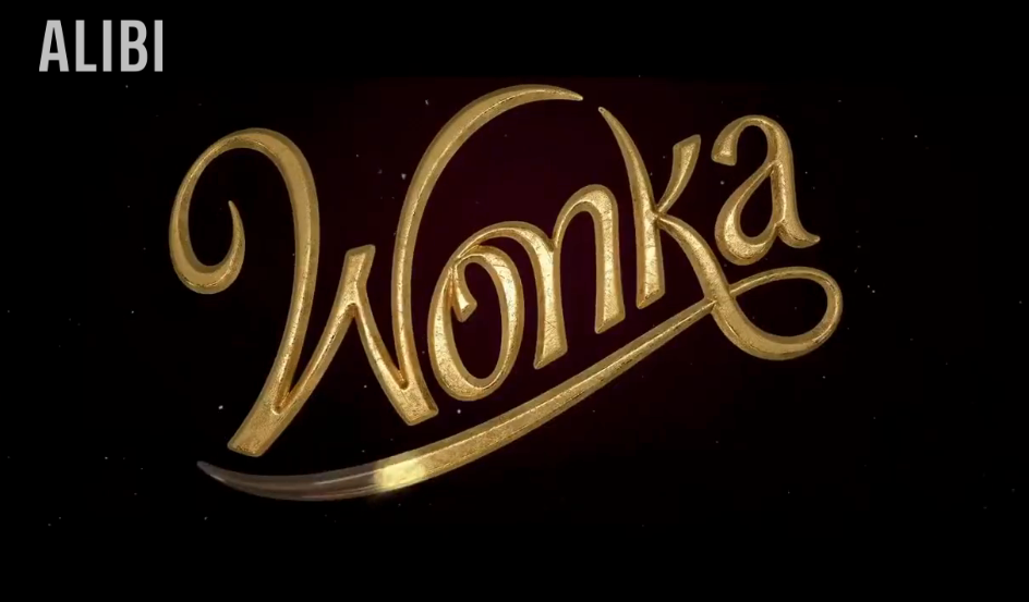 Wonka (2023) | U.S. TV Spot
