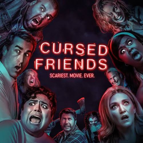 Cursed Friends
