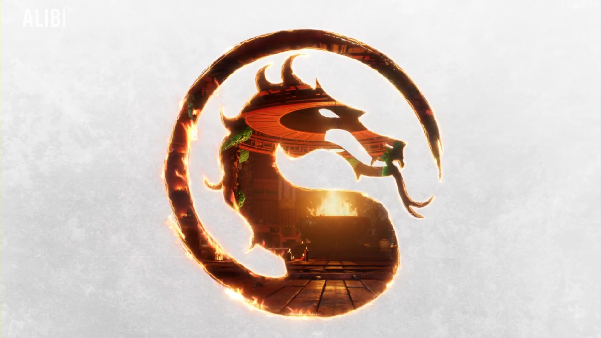 Mortal Kombat 1 - Official Keepers of Time Trailer featuring Final Summit