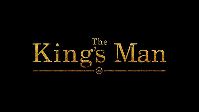 The King's Man TV Spot