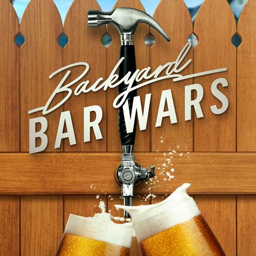 backyard bar wars