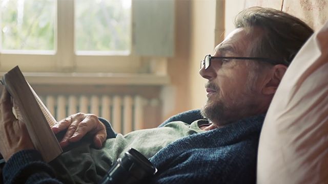 Made In Italy Trailer