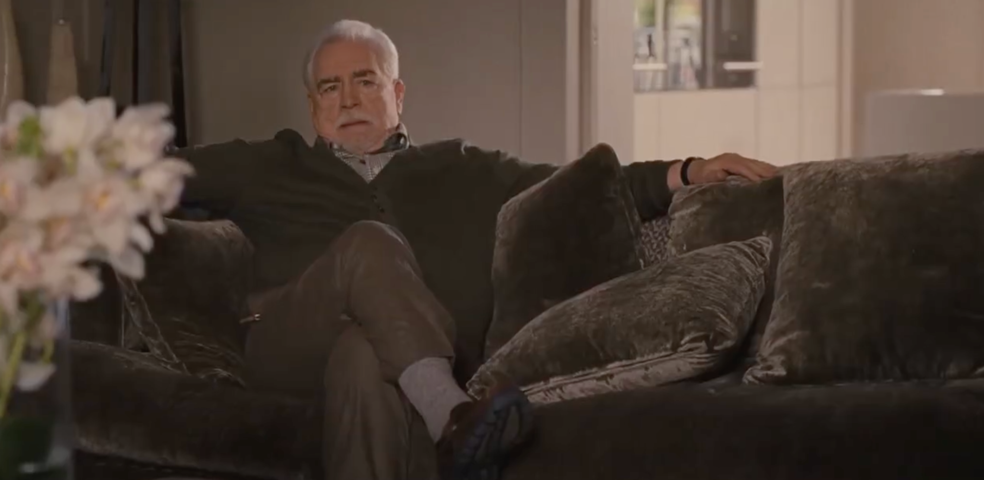 Succession - Season 2 Episode 7 Promo