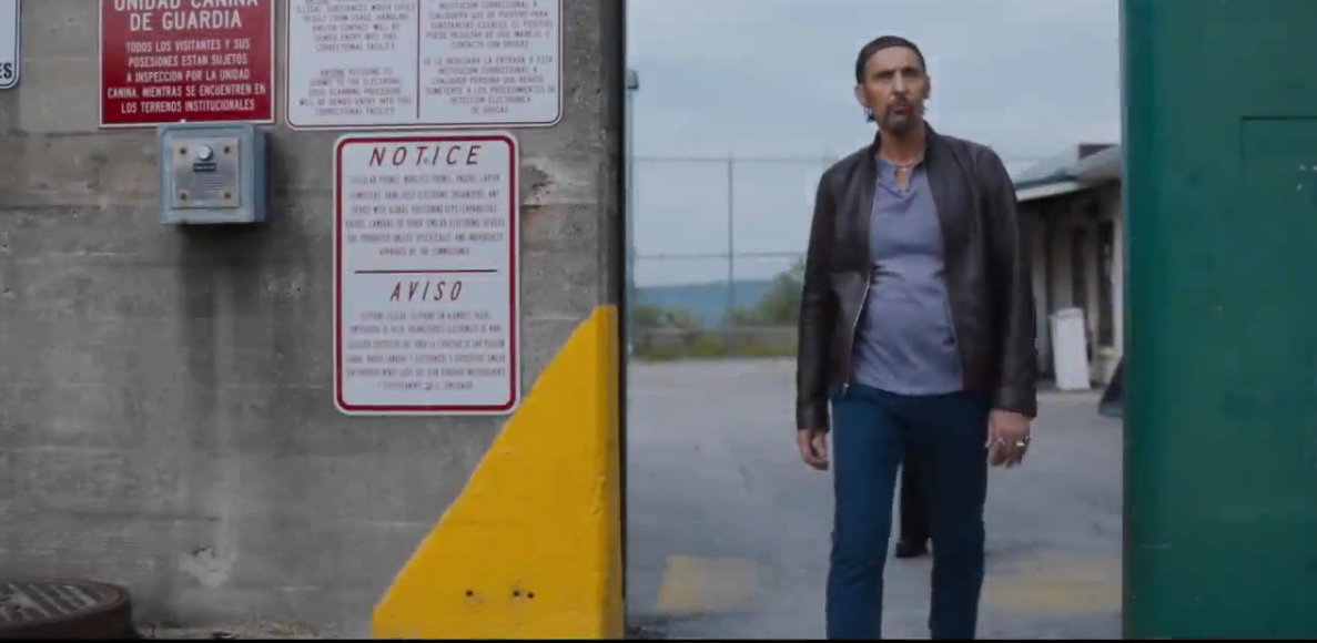 The Jesus Rolls - Trailer