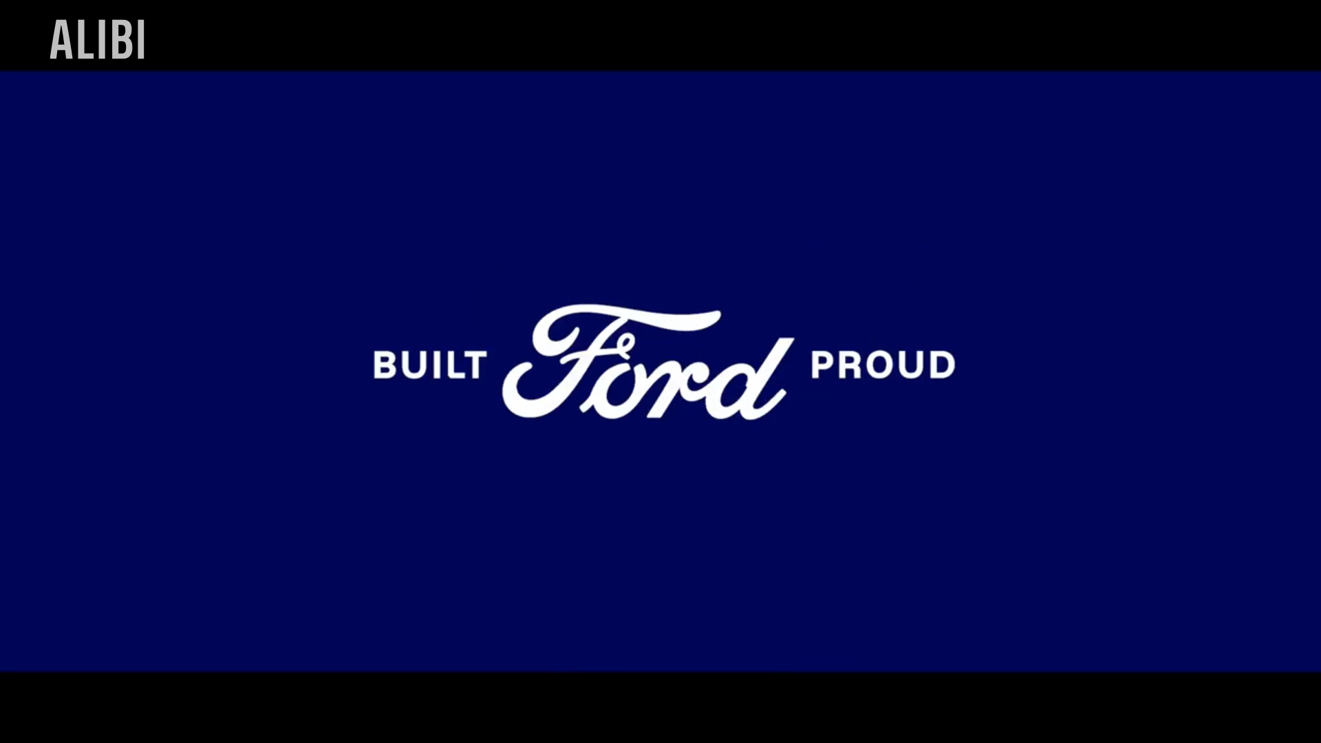 Ford | Amazing Things