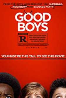 Good Boys