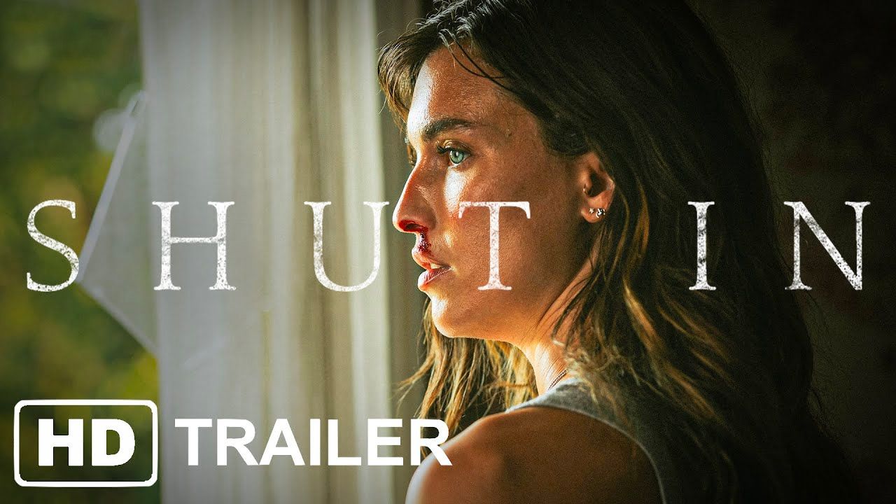 The Shut In Trailer
