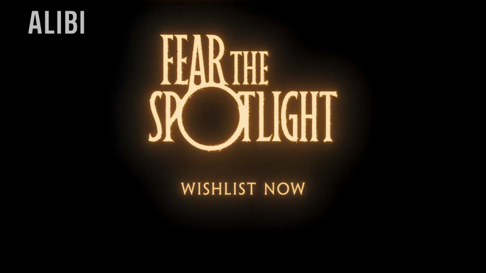Fear the Spotlight | Reveal Trailer Summer Game Fest 2024 | PS5 & PS4 Games