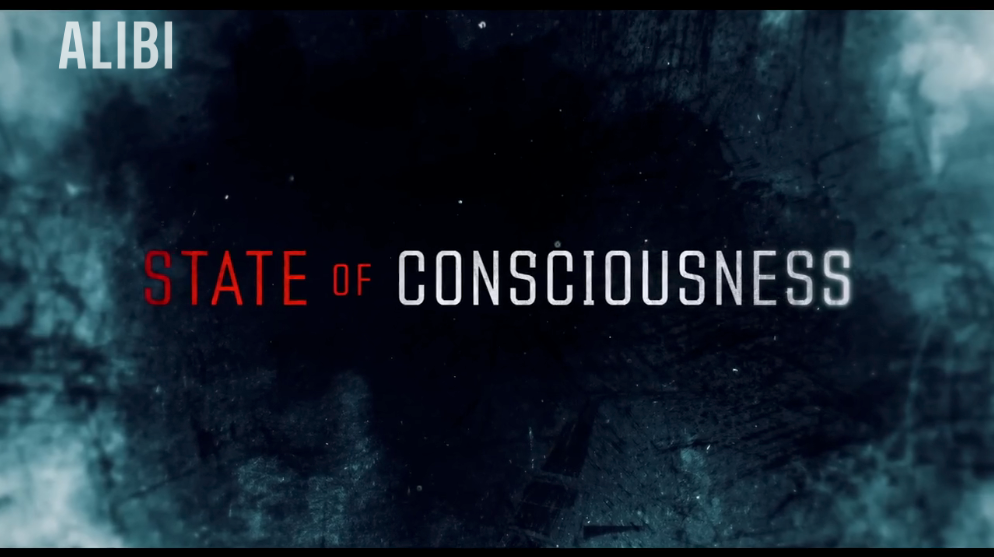 State of Consciousness (2024) Official Trailer - Emile Hirsch & Tatjana Nardone