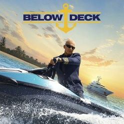 Below Deck: Season 12
